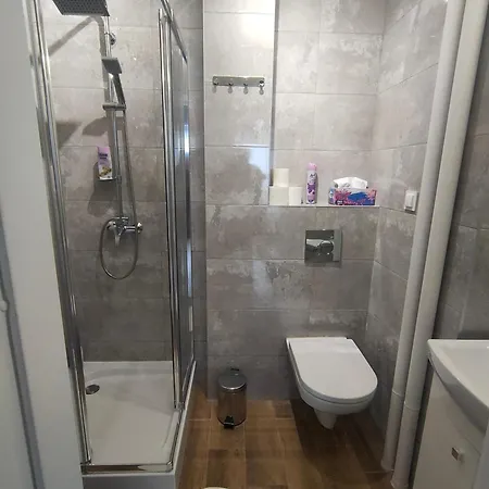 Vibes Jana Pawla No 2 Apartamento *